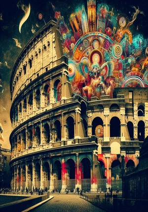 Artwork image