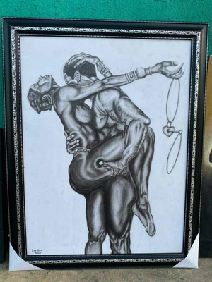 Artwork image