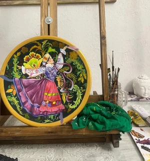 Artwork image