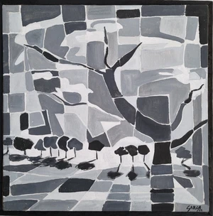Artwork image