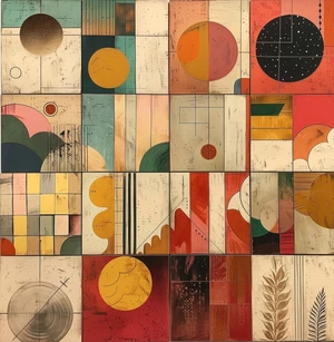 Artwork image