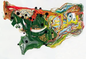 Artwork image