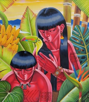 Artwork image