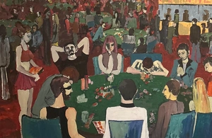 Artwork image