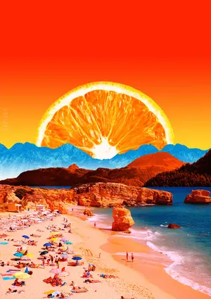 Artwork image
