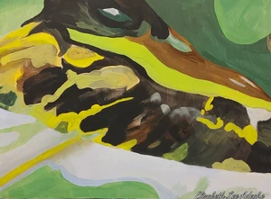 Artwork image