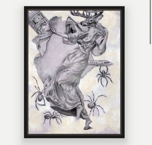 Artwork image