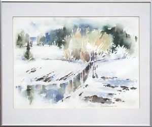 Artwork image