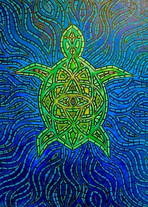 Artwork image