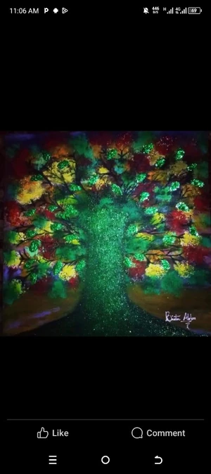 Artwork image