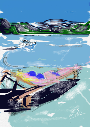 Artwork image
