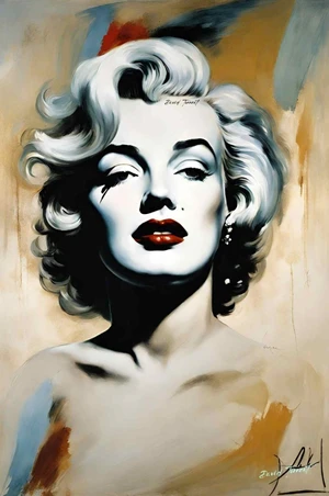 Artwork image