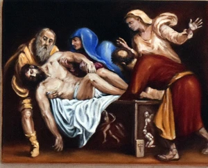 Artwork image