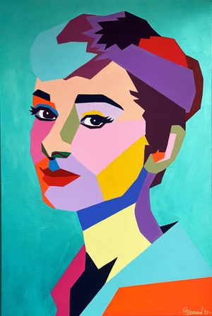 Artwork image
