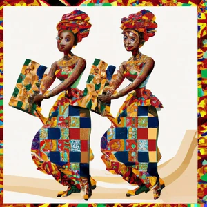 Artwork image