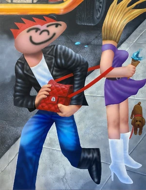 Artwork image