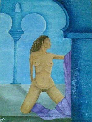 Artwork image