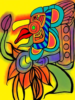 Artwork image