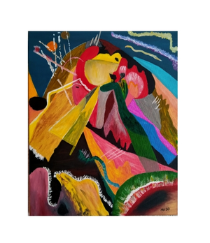Artwork image