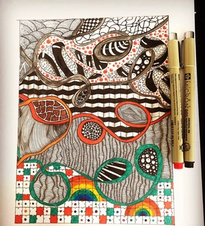 Artwork image