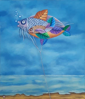 Artwork image