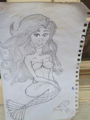 Artwork image