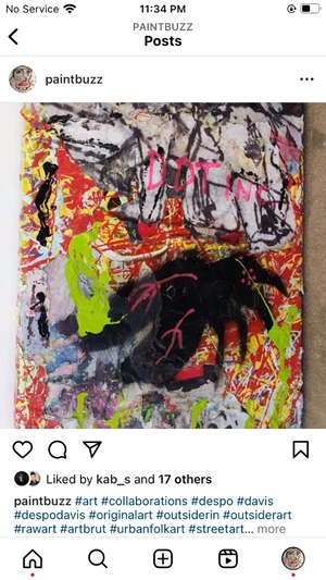 Artwork image