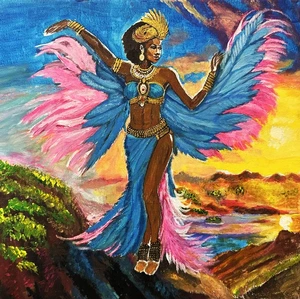 Artwork image