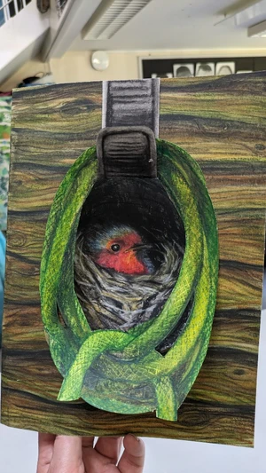 Artwork image