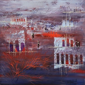 Artwork image