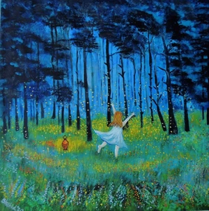 Artwork image