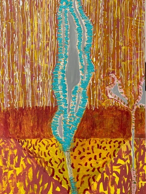 Artwork image