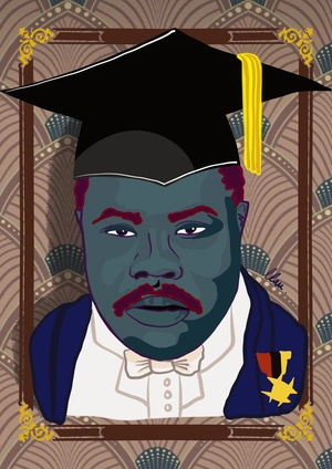 Artwork image