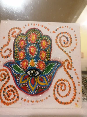 Artwork image