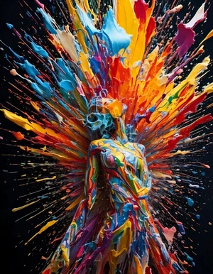 Artwork image