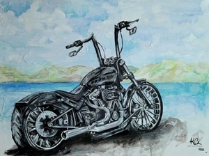 Artwork image
