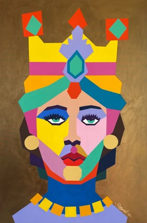 Artwork image