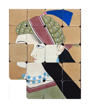Artwork image