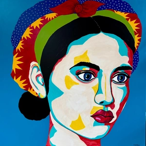 Artwork image