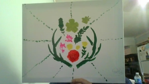 Artwork image