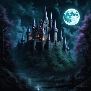 Artwork image