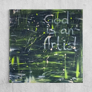 Artwork image