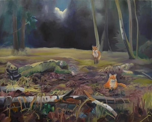 Artwork image