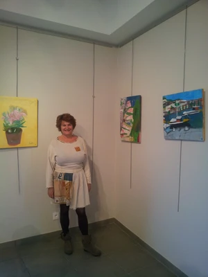 Artwork image