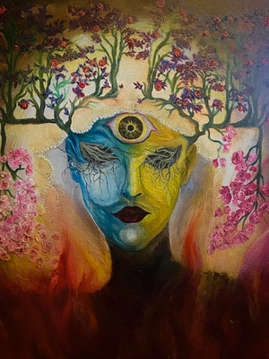 Artwork image