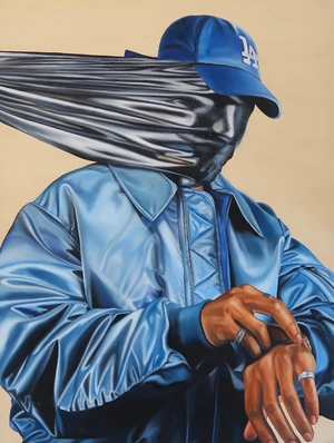 Artwork image