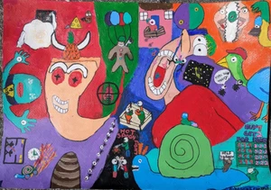 Artwork image