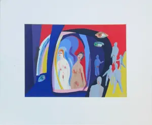 Artwork image