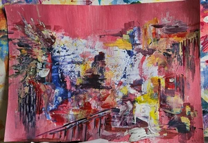 Artwork image