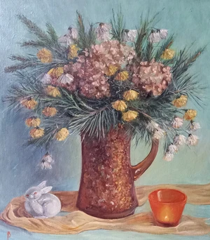 Artwork image